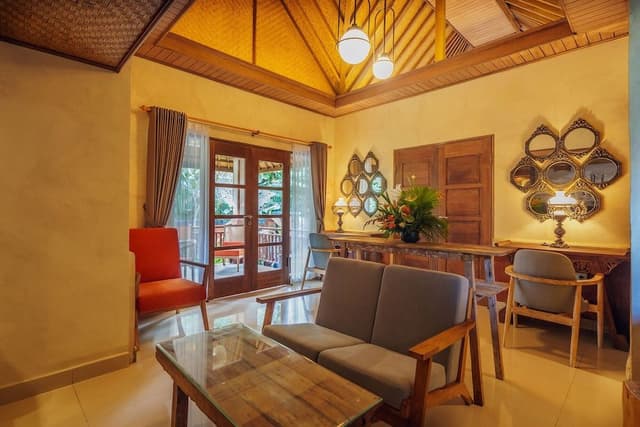 Classic Suite, 2 Bedrooms