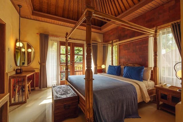 Classic Suite, 2 Bedrooms