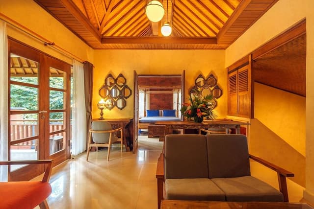 Classic Suite, 2 Bedrooms