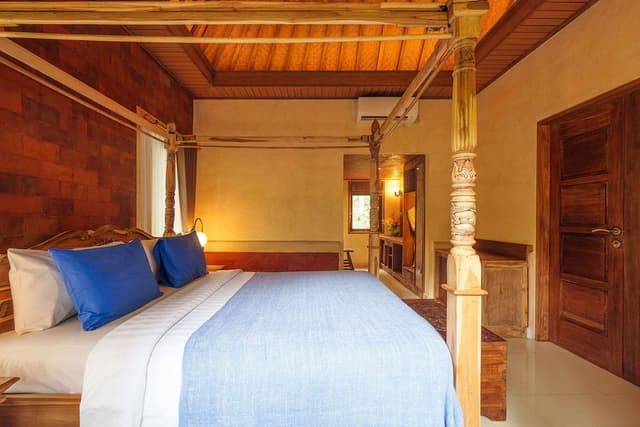 Classic Suite, 2 Bedrooms