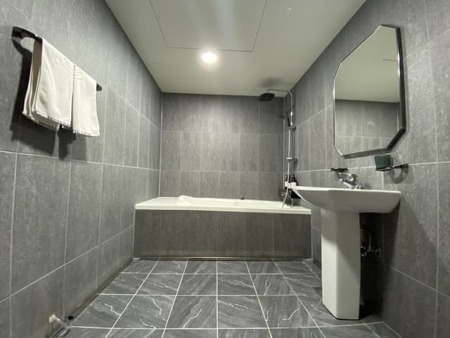 Premier Room