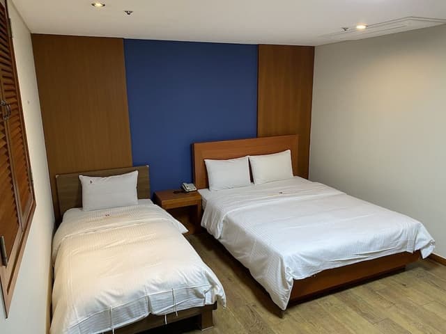 Premier Room