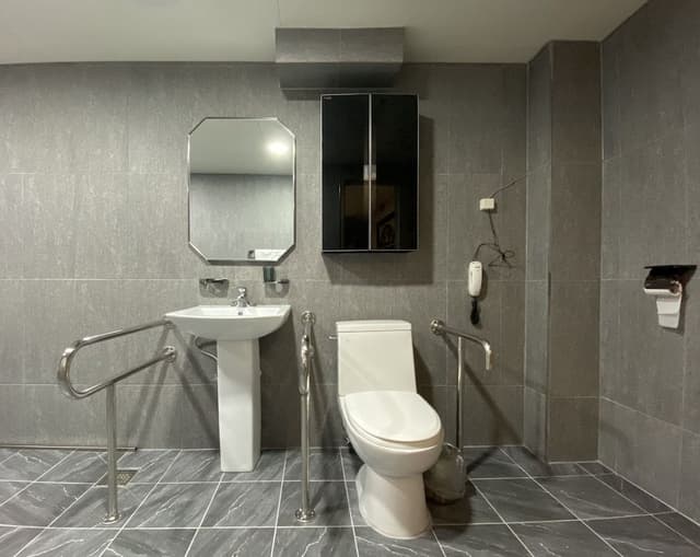 Premier Room