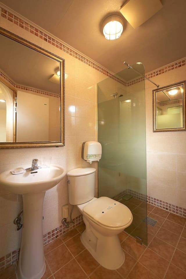 Mini Room
