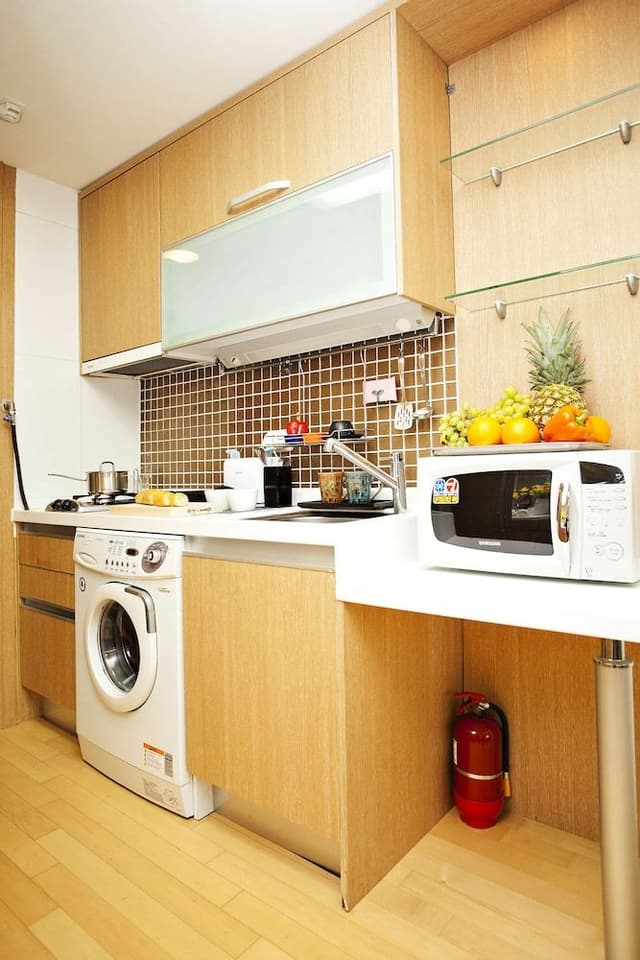 Deluxe Double Room (Superior Type)