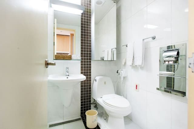 Deluxe Double Room (Superior Type)