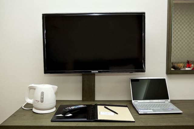 Deluxe Double Room (Superior Type)