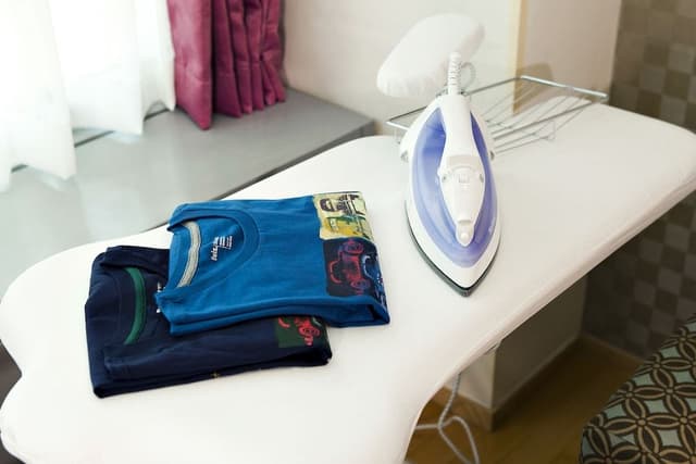 Deluxe Double Room (Superior Type)