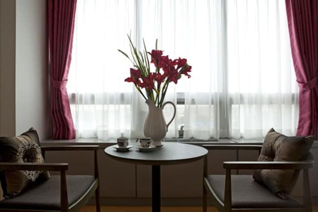 Deluxe Double Room (Superior Type)