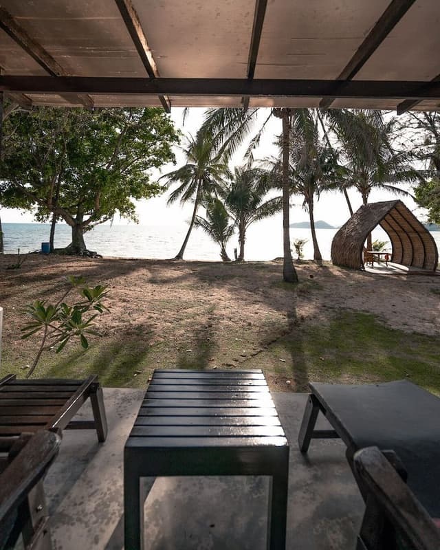 Sunset Single Bungalow