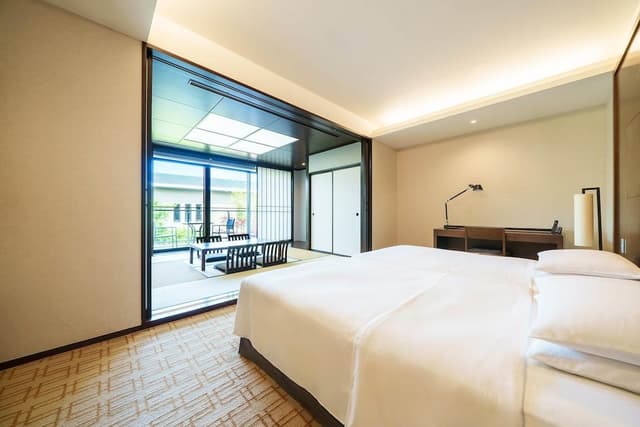 Room, 2 Twin Beds (Tatami)