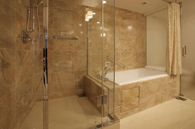 [Check-in 15:00] Grand Suite Double, Non Smoking