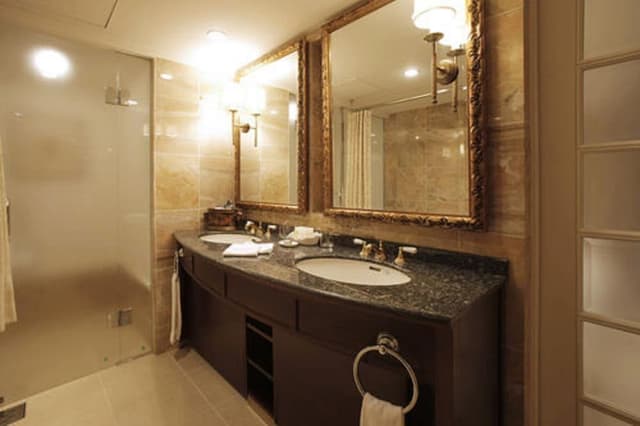 [Check-in 15:00] Grand Suite Double, Non Smoking