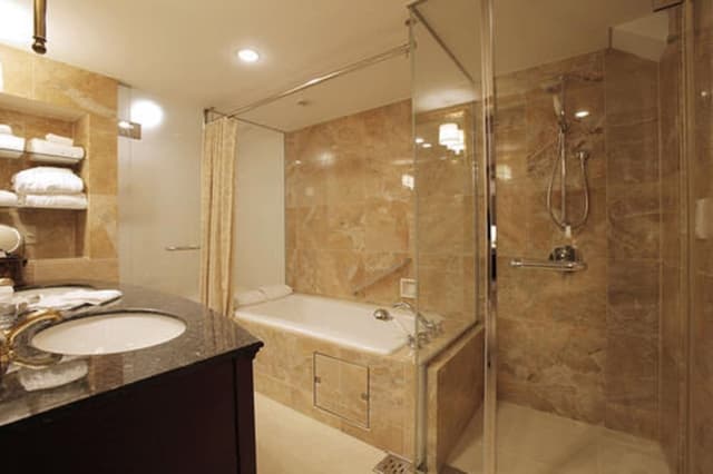 [Check-in 15:00] Grand Suite Twin, Non Smoking