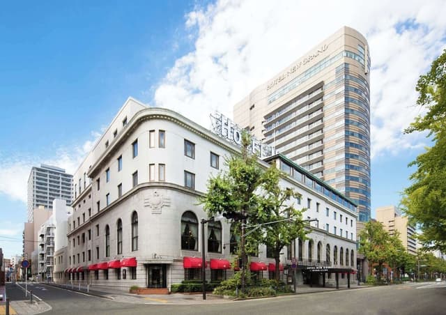 [Check-in 15:00] Tower High Floor Suite Twin, Non Smoking