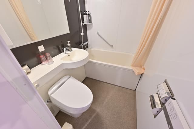 Superior Triple Room - Smoking