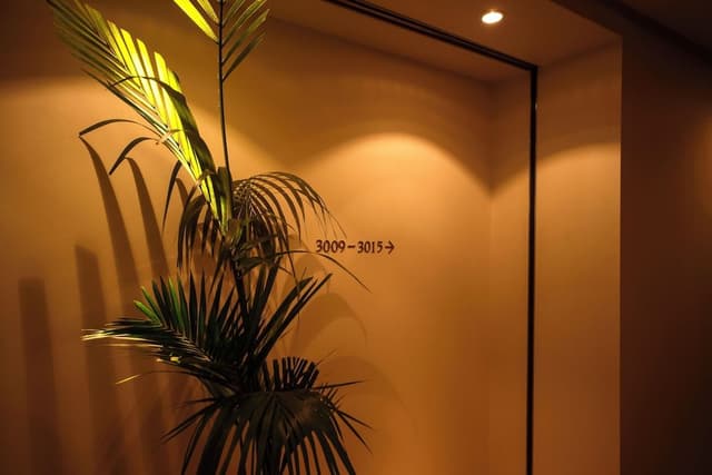 Premium Room, 1 King Bed, Club Lounge Access, City View