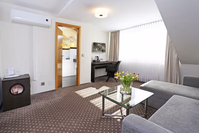Standard Suite