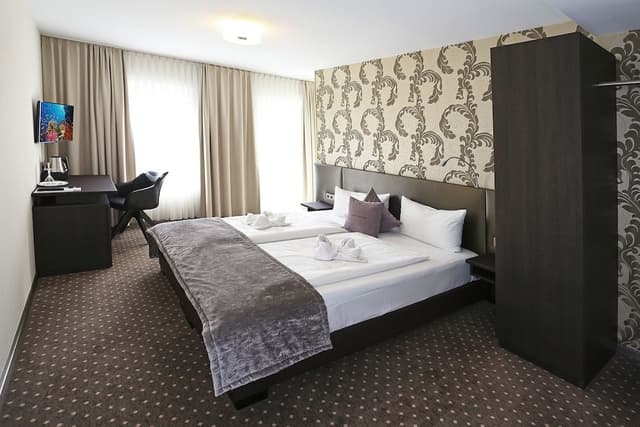 Comfort Double Room