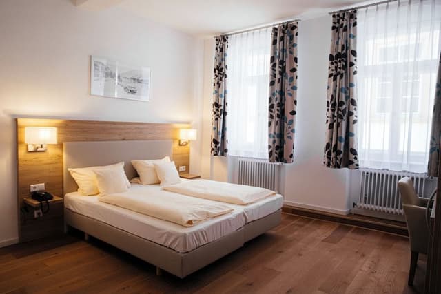 Comfort Double Room, 1 King Bed