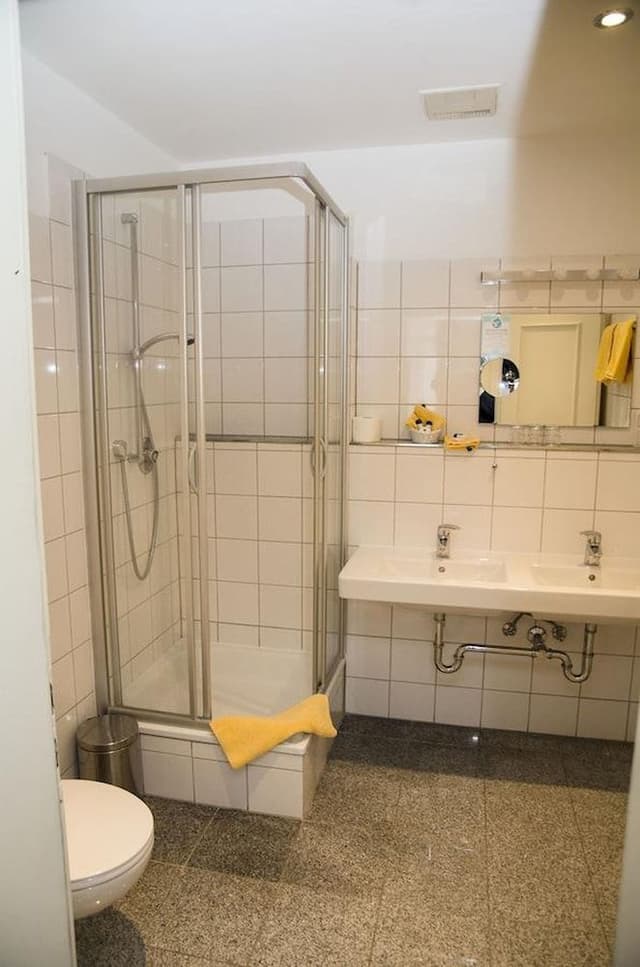 Standard Quadruple Room, Non Smoking