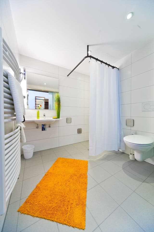 Comfort Room
