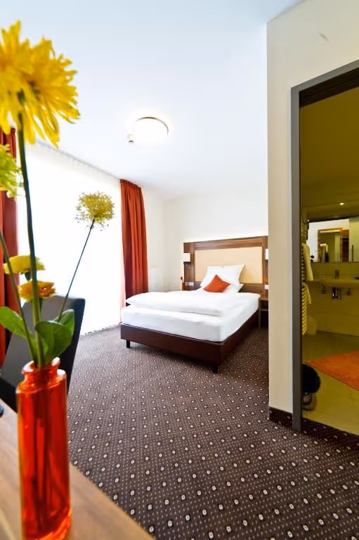 Single Room Superior (non-smoking)