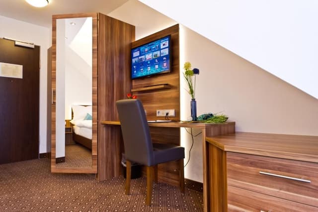Single Room Superior (non-smoking)