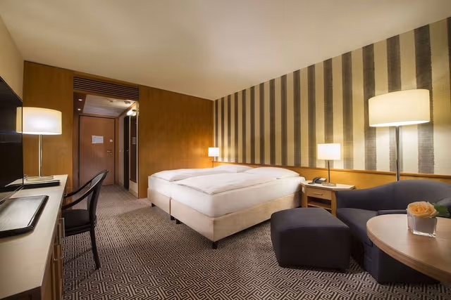 Classic Room