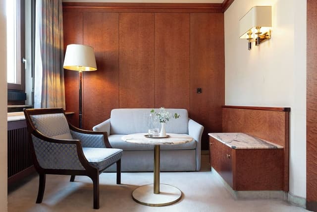 Economy Single Room