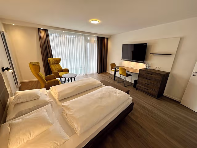Economy Apartment