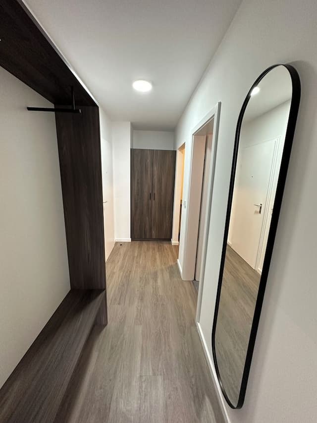 Economy Apartment