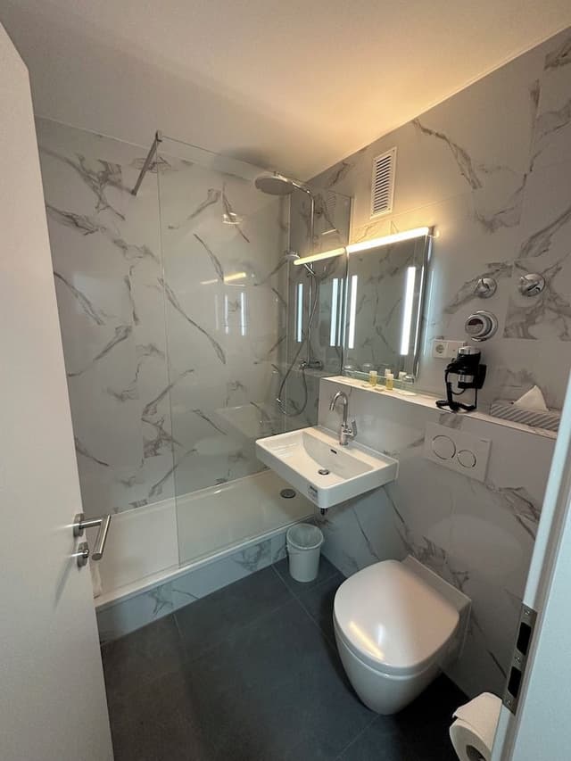 Economy Apartment