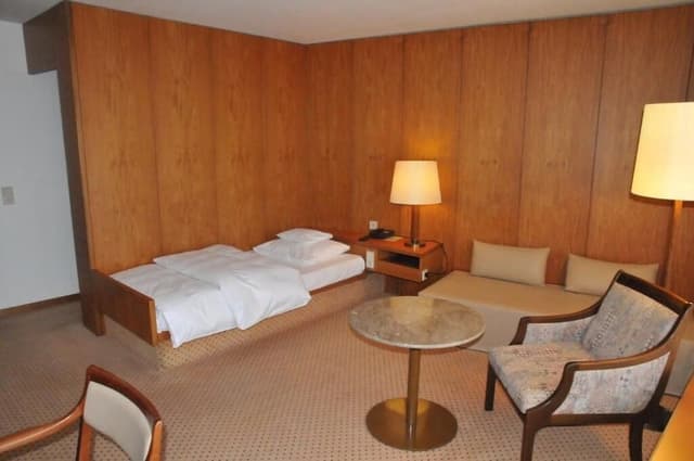 Economy Apartment