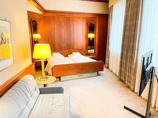 Economy Apartment