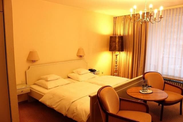 Economy Apartment
