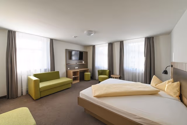 Comfort Room, 1 Double Bed, Non Smoking