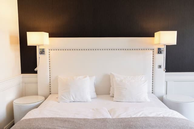 Superior Room, 1 Double Bed