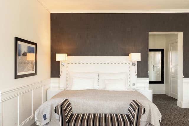 Deluxe Room, Non Smoking