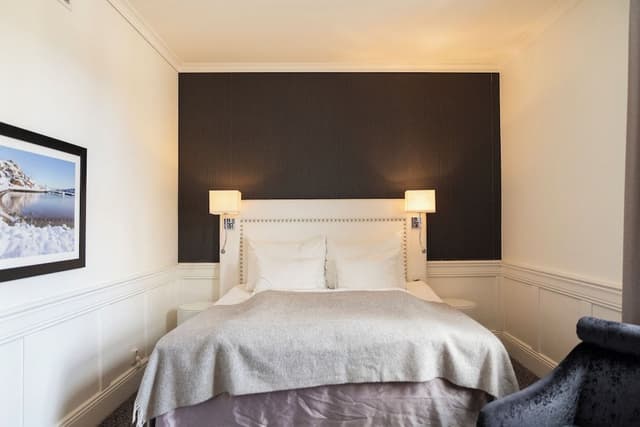 Standard Room, 1 Double Bed