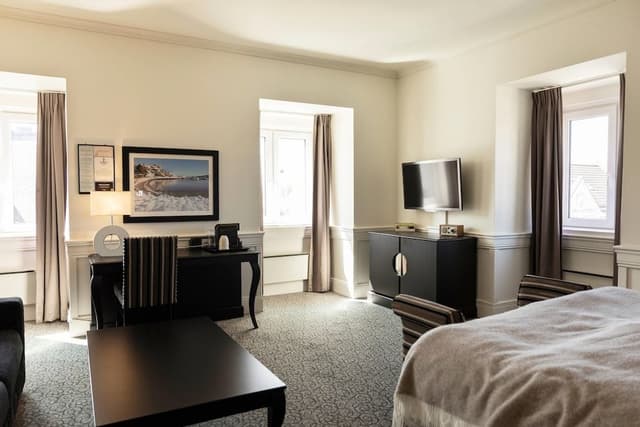 Deluxe Room, Non Smoking