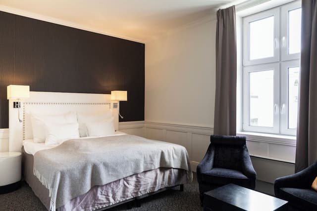 Standard Room, 1 Double Bed