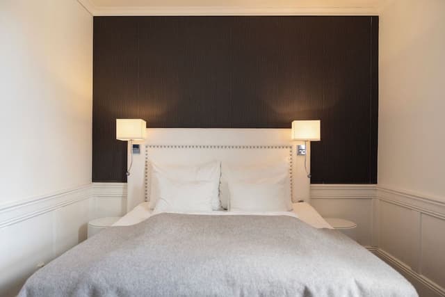 Standard Room, 1 Double Bed