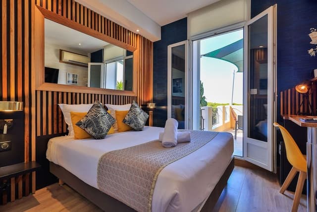 Superior Double Room