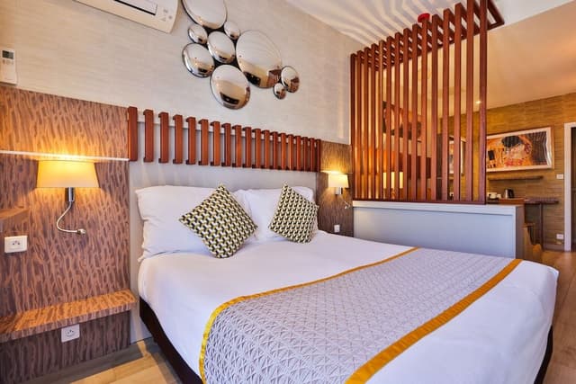 Confort Room, 1 to 3 people
