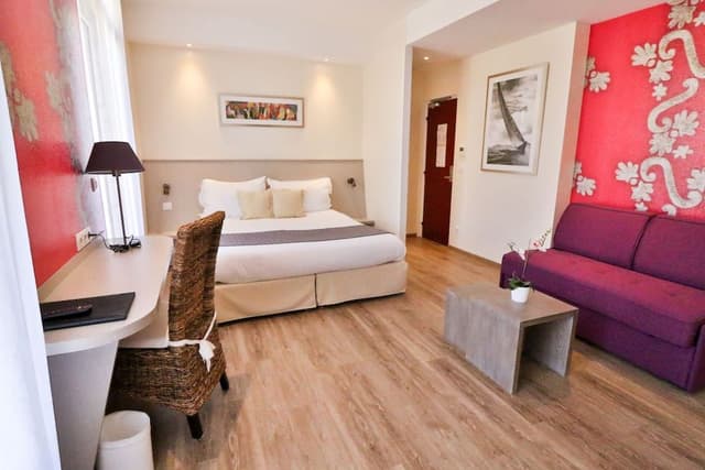 Confort Room, 1 to 3 people