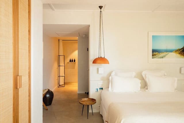 Family Suite (Sea Level)