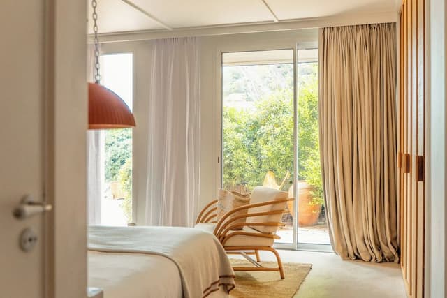 Family Suite (Sea Level)