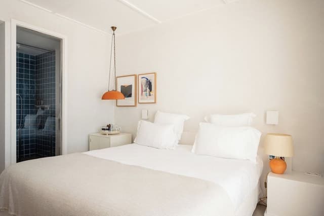 Superior Room, Sea View