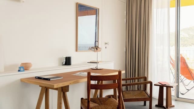 Family Suite, Sea View
